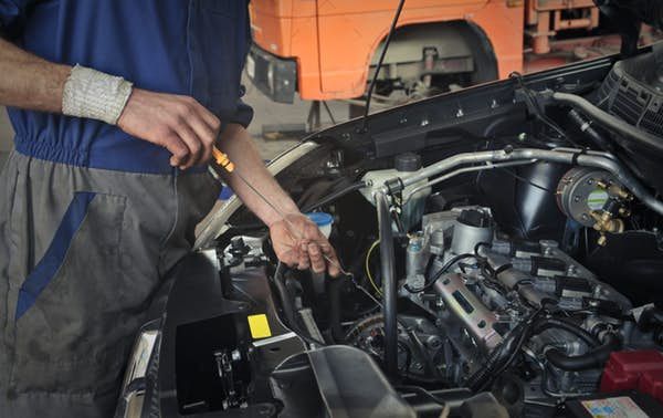 Mobile Mechanic Marietta, GA